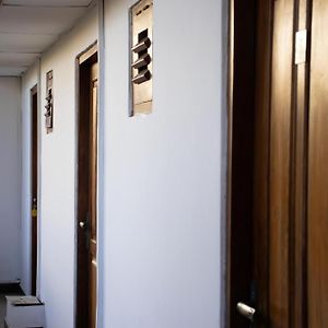 Budget Single Room